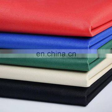 600d Polyester Oxford Fabric Coated TPU for Bags, Tent photo-3