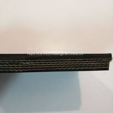 Fabric Conveyor Belts Factory Direct Sale Polyester Fabric Conveyor Belt photo-2