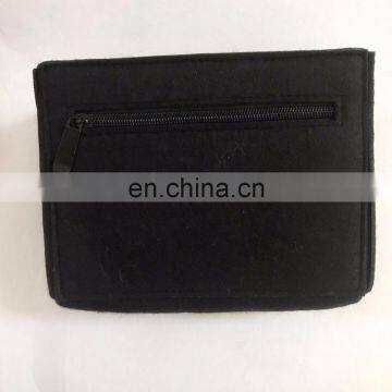 Small Szie Felt Insert Purse Organizer Handbag in Large Bags photo-3