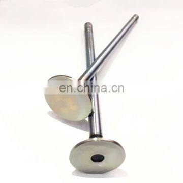 High Horsepower Turbo Inlet Exhaust Engine Valves for Toyota 3K 4K 5K 7K Titanium Retainer Spring Gronze Guide Piston Kits photo-4