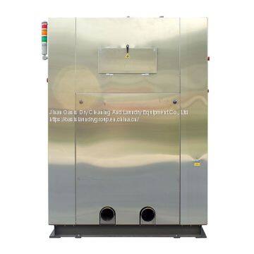 110kg OASIS Barrier Washer photo-2