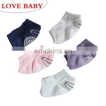 Soft Mesh Terry Baby Leg Warmers Toddler Kids Kneepad Protector Non-Slip Dispensing Safety Crawling Well Knee Pads For Child