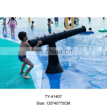 Funny Mini Water Park Water Spray Gun Toy