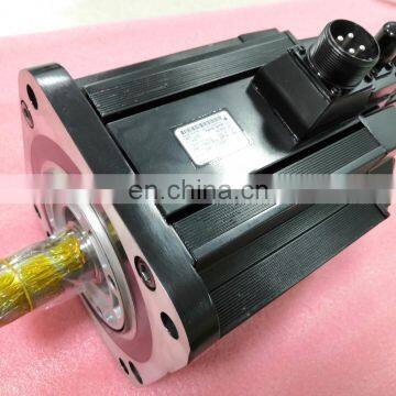 YASKAWA AC Servo Motor SGMGH-44DCA61 photo-3