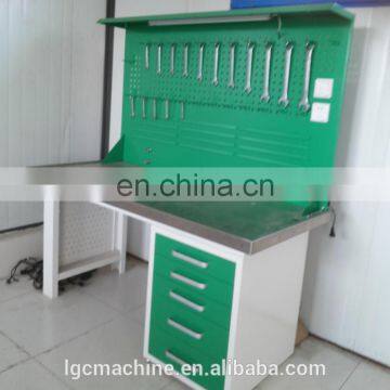 Top Selling Products Diesel Service Center Injector Pump Repairing Work Table photo-2