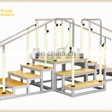 Tilting Walking Training Board Physiotherapy Treatment Board for Sale photo-5