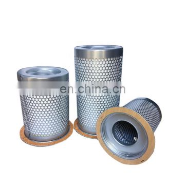 Factory Price manufacture Oil Separator filter  For screw air compressor