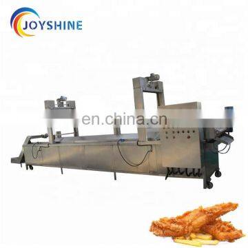 China Plant Turkey Fryer Uk/deep Fryer Tank/fryer Stainless Steel photo-2