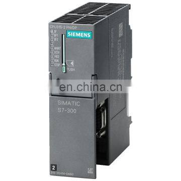 Factory Price SIEMENS S7-300 Series PLC 6ES7 315-2EH14-0AB0