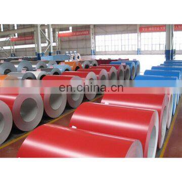 Nippon paint 20/5um paint coating ppgi steel rolls