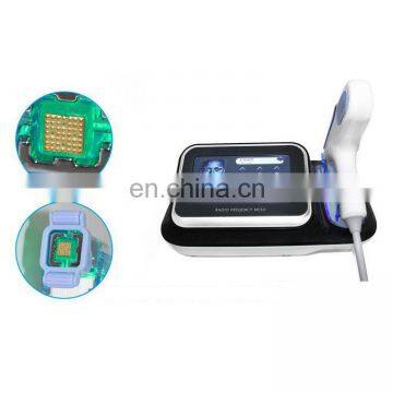 MY-S042D Beauty Equipment Skin Rejuvenation Radio Frequency rf No-needle Mesogun Mesotherapy Gun photo-4