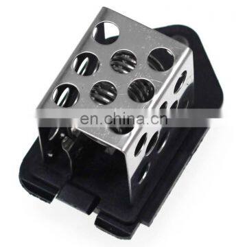 Fan Blower Heater Regulator Resistor 1267E3 1267.E3 9641212480 for PEUGEOT 206