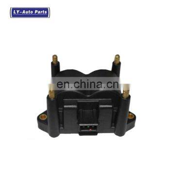 New Ignition Coil For Chery QQ 01R43059X01 101R42076X01 Auto Spare Parts