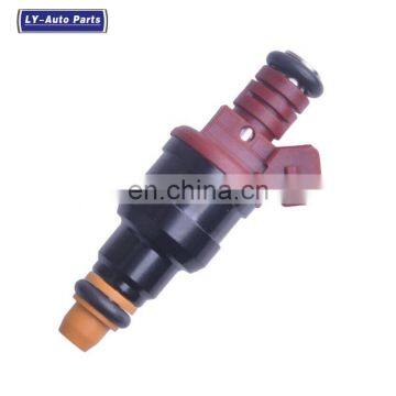 Fuel Injectors Nozzle For SAAB Turbo 9-3 900 9000 2.0L 2.3L I4 0280150431