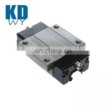 Taiwan ABBA Slider Block Linear Rail Guide Bearing BRC15AO BRH15A photo-3