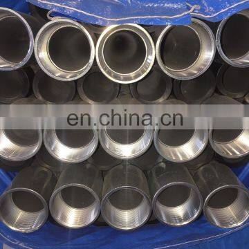 East Conduit IMC Conduit Rigid Steel Tube of High-strength Steel Coil ERW Welded Pipe With ANSI C80.6 UL1242 Standard photo-6