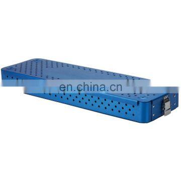 High Quality Flexible Reamer Instrument Set Orthopedic Surgical Intramedullary Nails Instruments photo-2