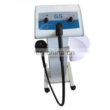 Niansheng Hot Selling Vibration Fitness Body Shaping Body Massage G5 Slimming Beauty Machine Body Massager With 5 Working Heads photo-2