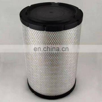 Factory Outlet High Efficiency Air Filter P821938 RF26002 RK809A With Internal Filter Air Filter Element photo-5