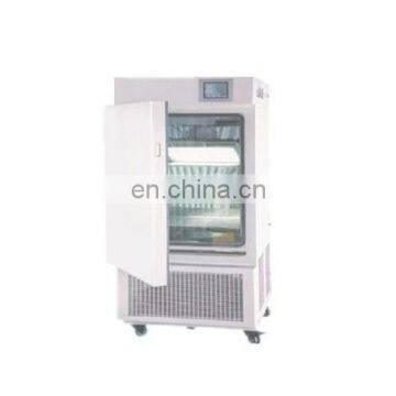 LIYI Tablet Stabilizer Machine Pharmaceuticals Stability Test Chamber photo-4
