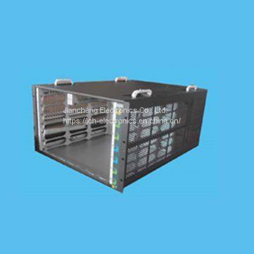 Electronic Compatibility (EMC) Plug-in Box    electronic cabinet