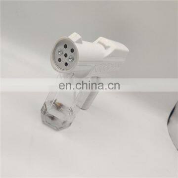 Hottest Portable Handheld Electrostatic Nano Disinfection Spray Gun Blue Ray Anion Wireless Nano Spray Gun photo-4