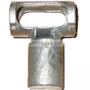 High Difficulty OEM Vacuum Die Grey Iron Steel Brass Casting photo-4