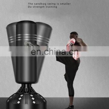2021 Vivanstar ST6684 Sanda Vertical Household Adult Sandbag Tumbler Punch Boxing Sandbag photo-2