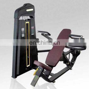 Strength Equipment Gym Machine Seated Dip photo-4