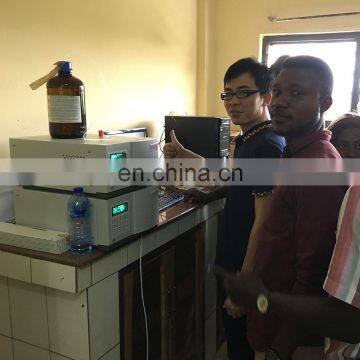 DW-LC1620A HPLC High Performance Liquid Chromatography Machine Price