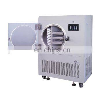 DW-30F Силиконовое масло нагревательного замораживания вакуумный сушильник для лаборатории photo-3