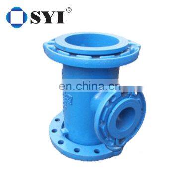 Loosing Flanged Reducer photo-2