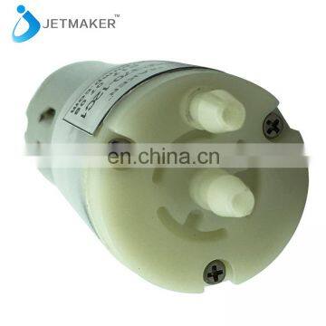 JMKP370-12C1 12V DC Electric Water Pump Motor Price for Massager and Blood Pressure Monitor Single-stage Pump photo-5
