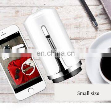 Jetmaker Portable Automatic Bottled Electric Water Dispenser With IOS 9001 JAW-003 photo-4