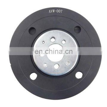 028105243T NEW Engine Crankshaft Pulley OEM 028105243K 594-331 photo-2