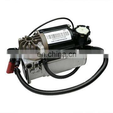4E0616007E NEW Air Suspension Compressor Pump OEM 4E0616007A 4E0616007G photo-2