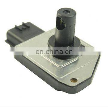 Автомобильные запчасти для двигателя. Массовый датчик расхода воздуха (MAF). Оригинальные номера (OEM): 16017-1S710, 16017-3S500, AFH55-M12 photo-2