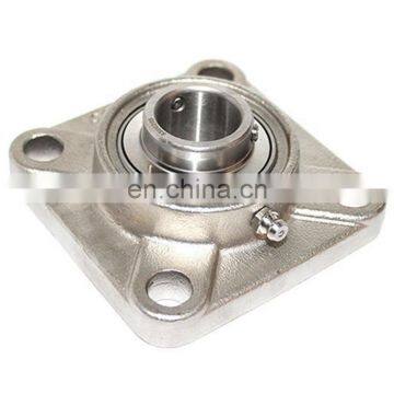 Waterproof Stainless Steel Plummer Pillow Block Bearing FC205 photo-4