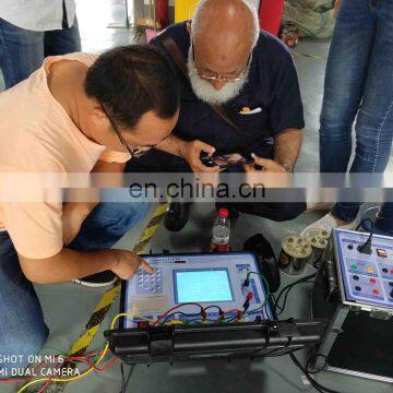 Low Cost Price CT/PT Transformer Comprehensive Analyzer