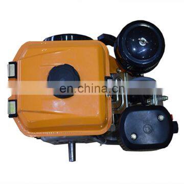 Tuopu 7hp Single Cylinder Gasoline to Diesel Engine photo-6