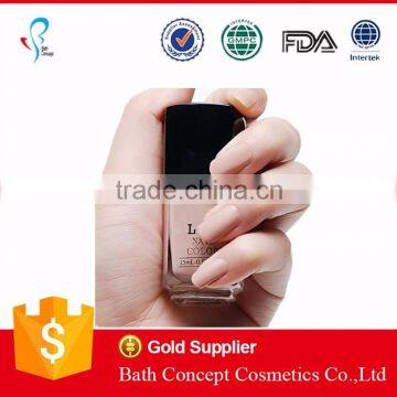 Wholesale Nail Use Glitter Color Gel Nail Polish