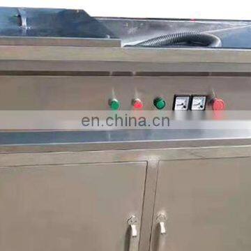 Hot Selling Food Waste Processing Composting Machine for Restaurant photo-3