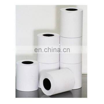 Tapless Small Roll Making, ATM Roll Making Machine photo-2