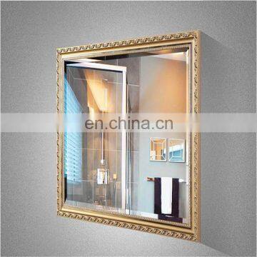 3mm household clear silver mirror glass factory