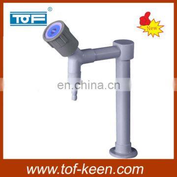 Laboratory Sink Faucet,elbow Use,hands Free