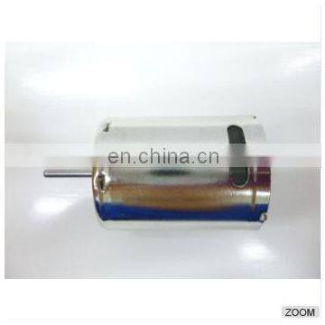 Brushed Motor CL-RS545SH 24v 12v High Torque Motor for Hair Dryer Massager photo-3