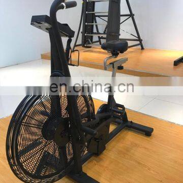 Shandong Dezhou Supplier Fitness Machine Gym Equipment Assault Air Bike