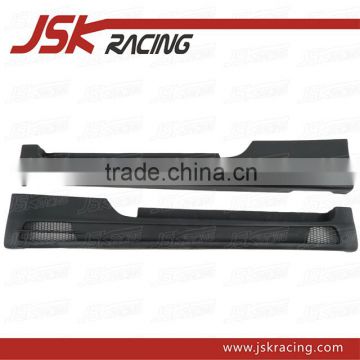 2008-2013 R STYLE GLASS FIBER SIDE SKIRTS FOR AUDI TT (JSK030628)