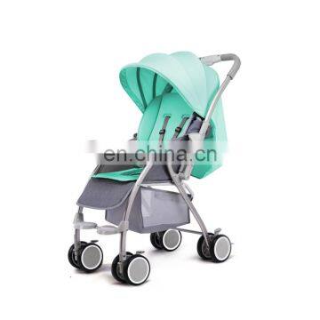 light travel travel foldable baby carriage stroller made in china