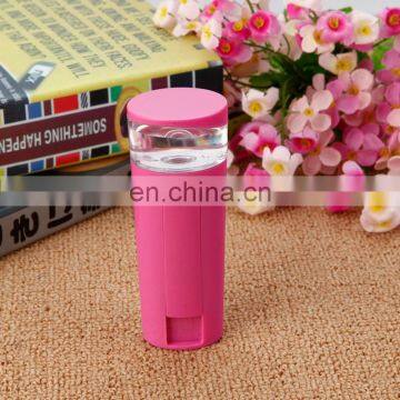 Nano Mister Spray On Moisturizer Hot Selling Beauty Handy Nano Facial Mist photo-4